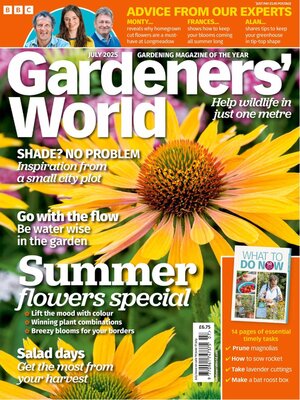 BBC Gardeners' World - Magazine